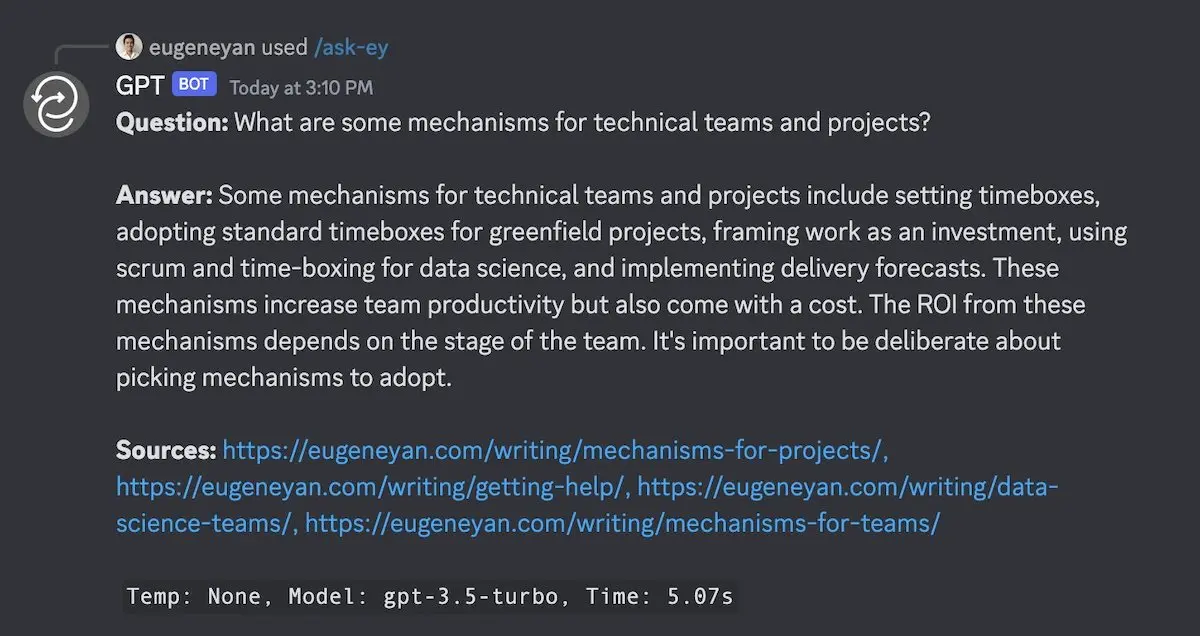 Synthesizing across mechanism posts on my site via /ask-ey Synthesizing across posts on my site via /ask-ey
