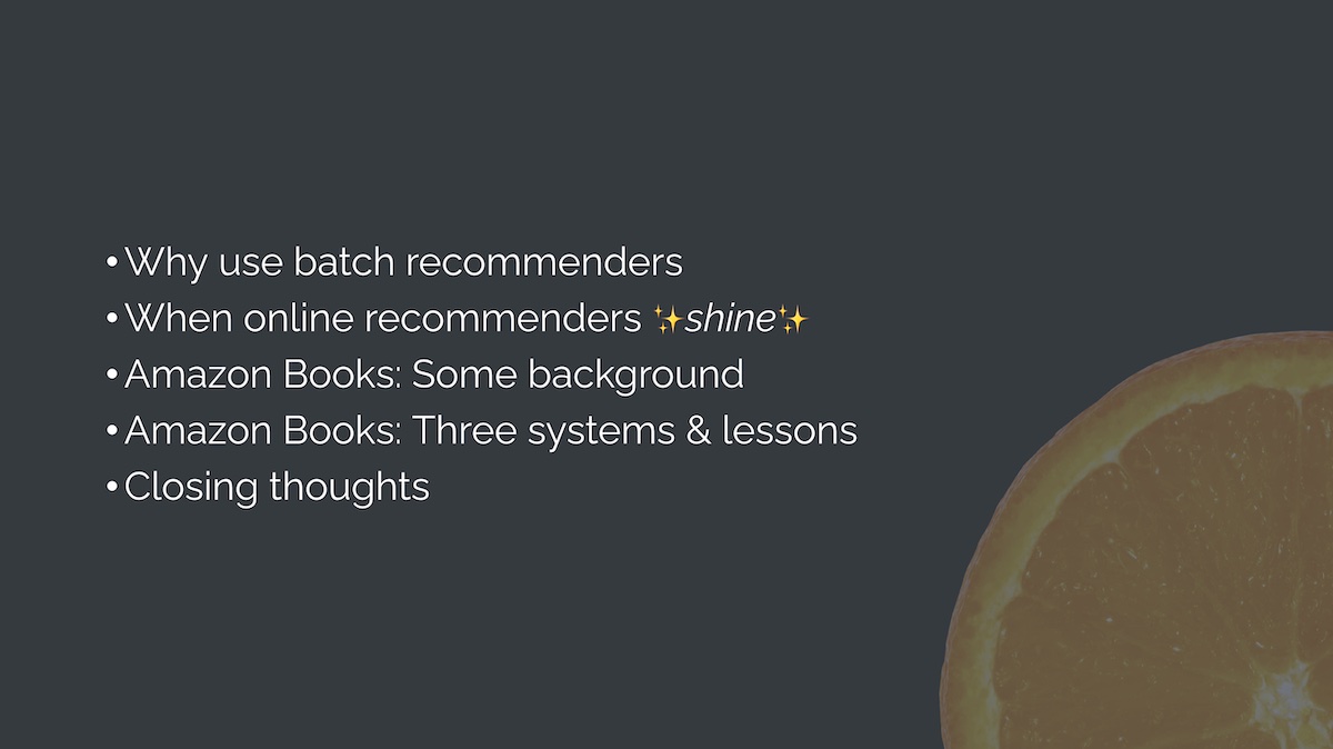 Keynote agenda Keynote agenda